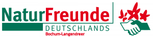 Naturfreunde Bochum-Langendreer Logo